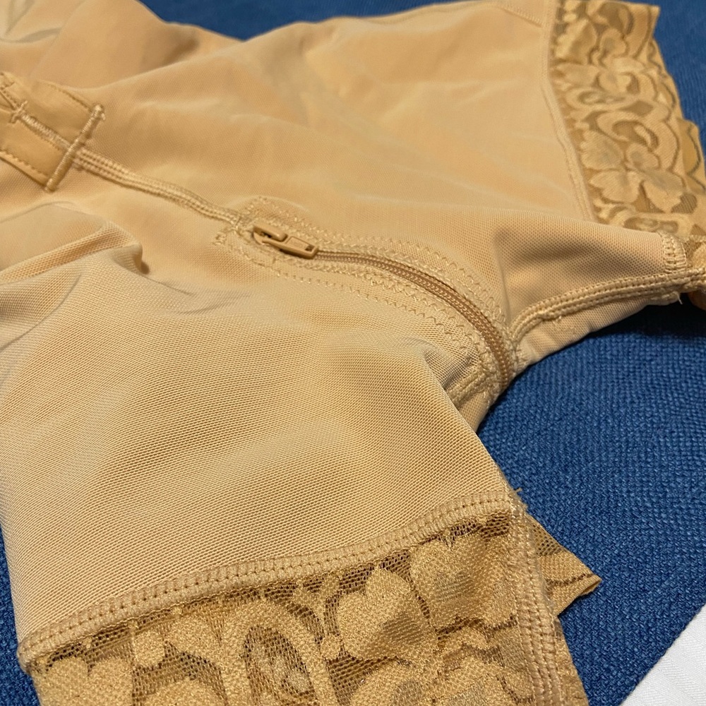 Tan Shapewear - Picture 3 of 6
